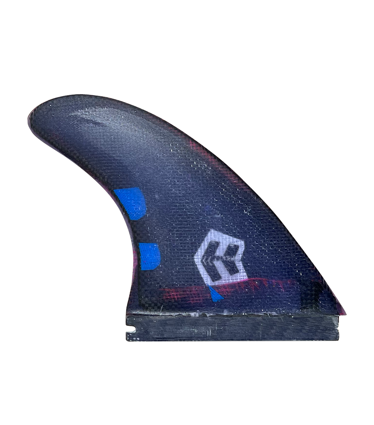 Thruster Fin Set - Large