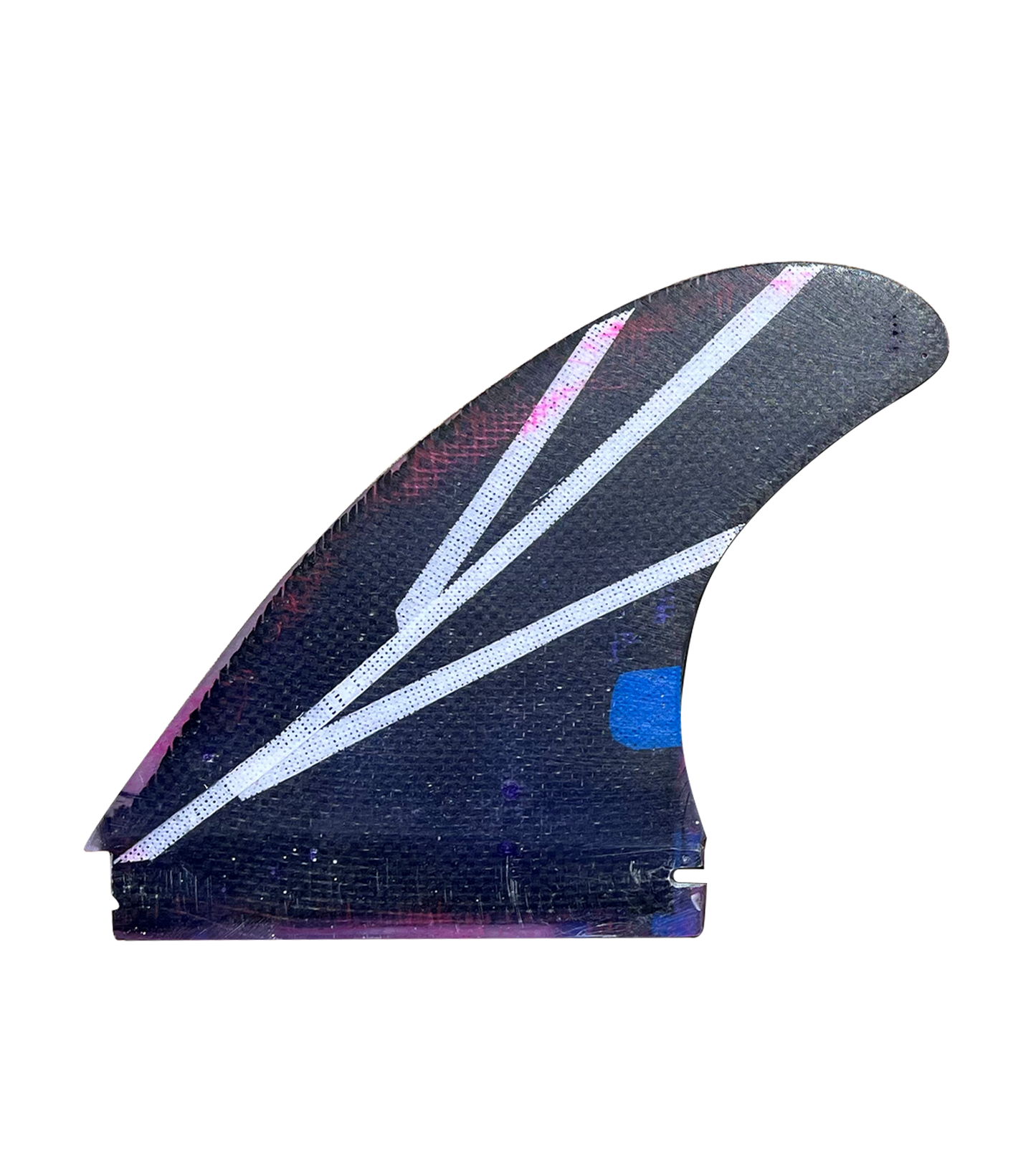 Thruster Fin Set - Large